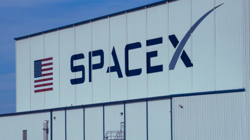 O futuro da SpaceX passa por fábricas em Marte e na Lua