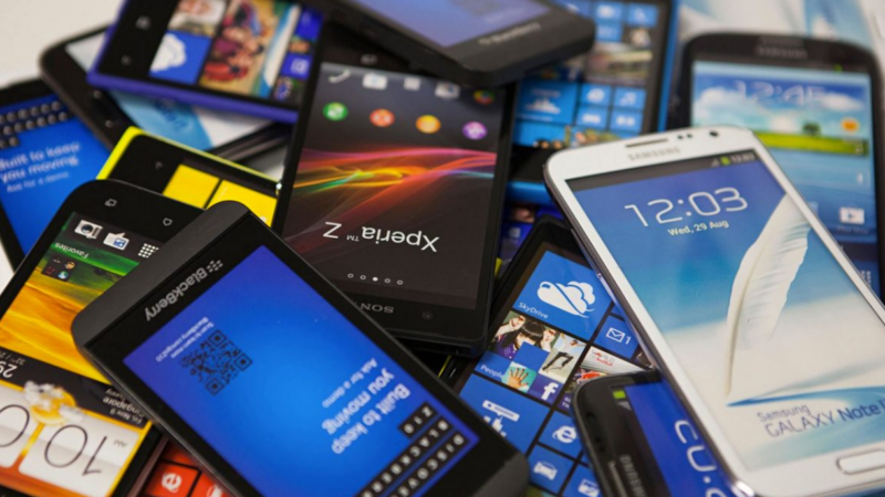 📱 O Mercado de Smartphones em Moçambique: Marcas, Tendências e o Que Realmente Vende em 2026