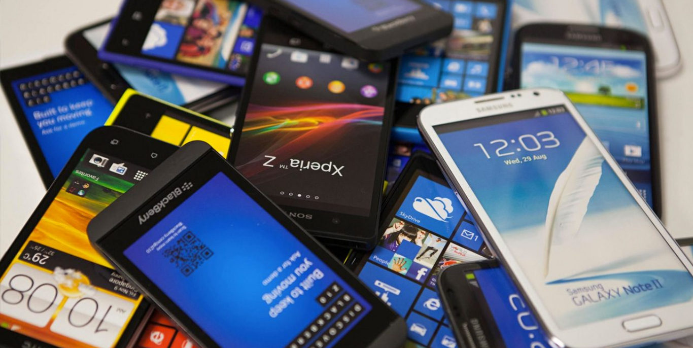 📱 O Mercado de Smartphones em Moçambique: Marcas, Tendências e o Que Realmente Vende em 2026