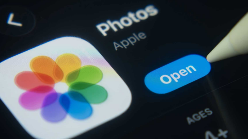 iOS 27 terá novas ferramentas de edição de fotos com IA