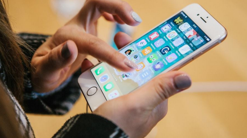 Os erros mais comuns a evitar ao configurar um novo telemóvel