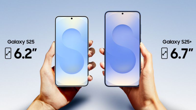 Telemóveis da Samsung recebem atualização: eis os modelos compatíveis