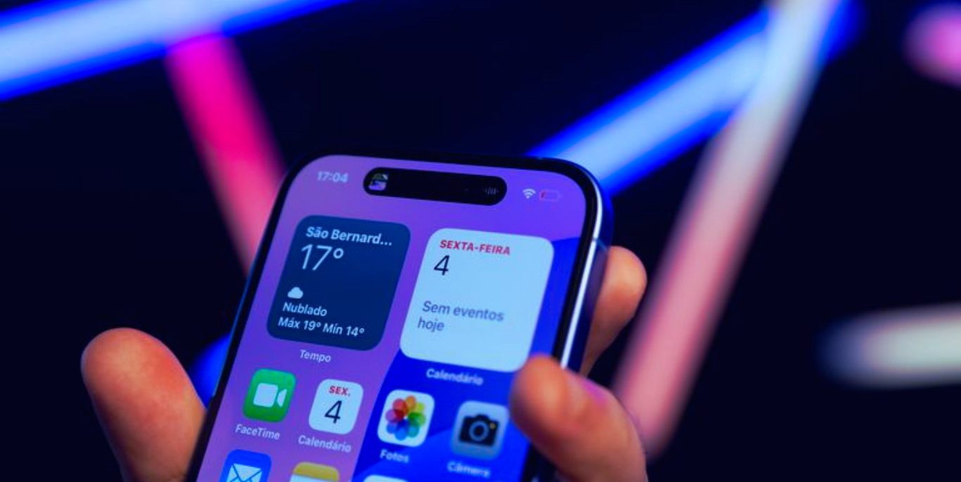 “Golpe do iPhone” alcança milhares de usuários da Apple: Phishing usa servidores oficiais para enganar