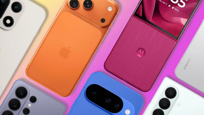 📱 Guia Completo 2026: Como Escolher o Melhor Celular em Moçambique