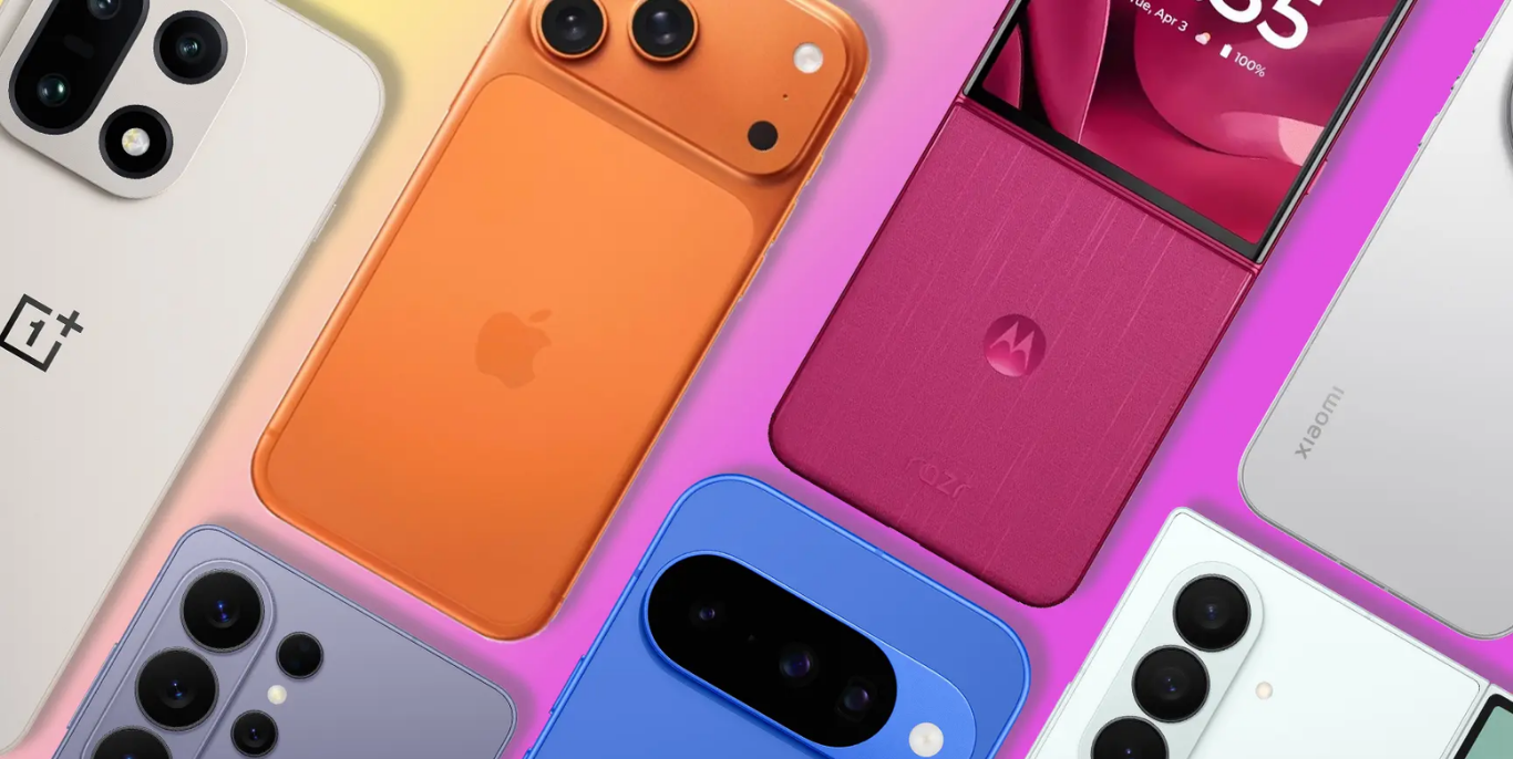 📱 Guia Completo 2026: Como Escolher o Melhor Celular em Moçambique