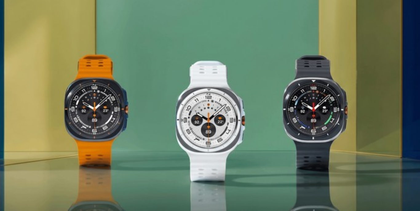 Samsung Galaxy Watch Ultra 2: Duas Versões a Caminho
