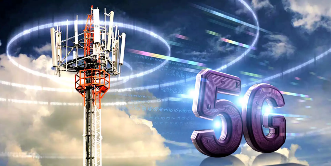 Chapo promete 5G nas capitais provinciais e zonas turísticas até 2027
