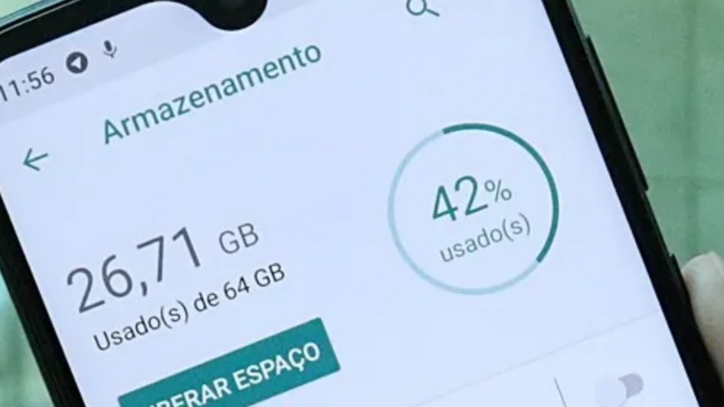 Espaço a menos? Dicas para se ver livre das apps que não usa