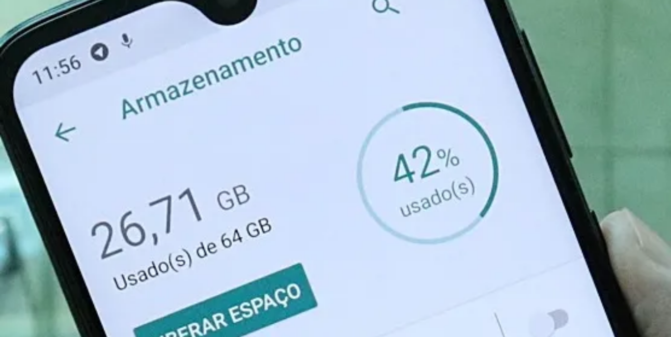 Espaço a menos? Dicas para se ver livre das apps que não usa