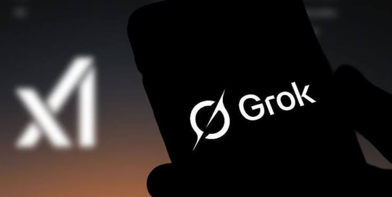Grok usado maioritariamente para criar pornografia e conteúdo erótico