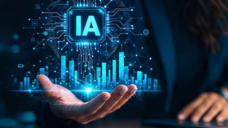 IA promete maior produtividade, mas “riscos” para mercados de trabalho