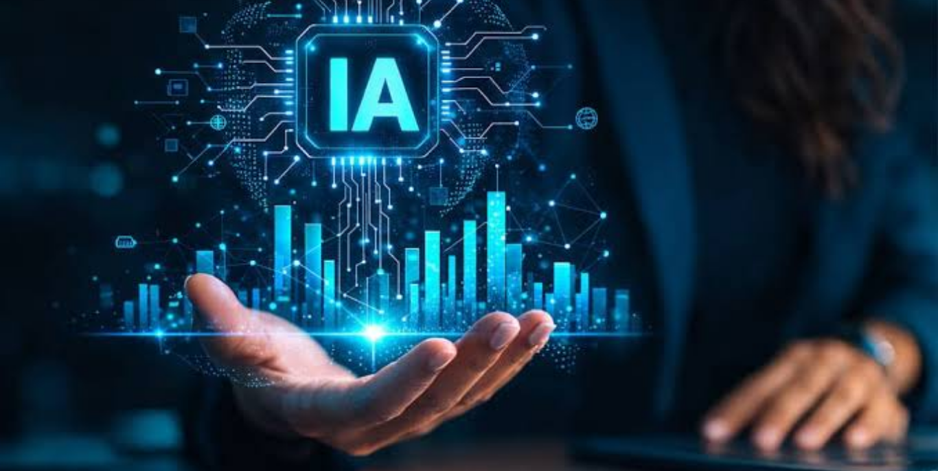 IA promete maior produtividade, mas “riscos” para mercados de trabalho