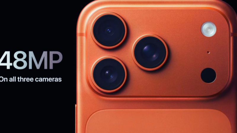 📱 iPhone Pode Ganhar Nova Proteção Anti-Roubo em 2026: O Que Mudará em Moçambique?