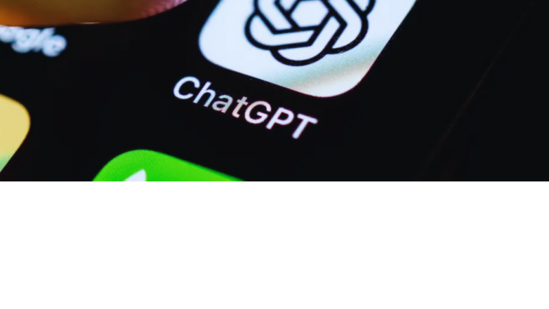 Quase morreu por seguir conselhos do ChatGPT: OpenAI processada por negligência