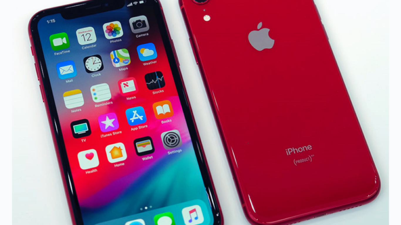 As Cores Mais Raras e Marcantes da História do iPhone