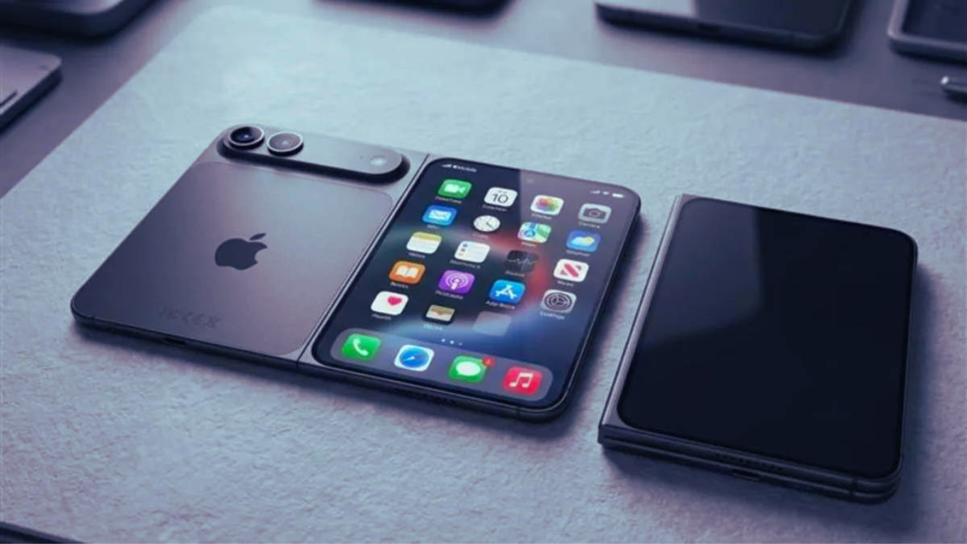 Obstáculos na Produção Podem Adiar Chegada do Primeiro iPhone Dobrável