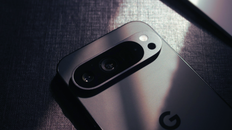 Google Confirma Aumento de Preço nos Próximos Telemóveis Devido ao Custo das Memórias
