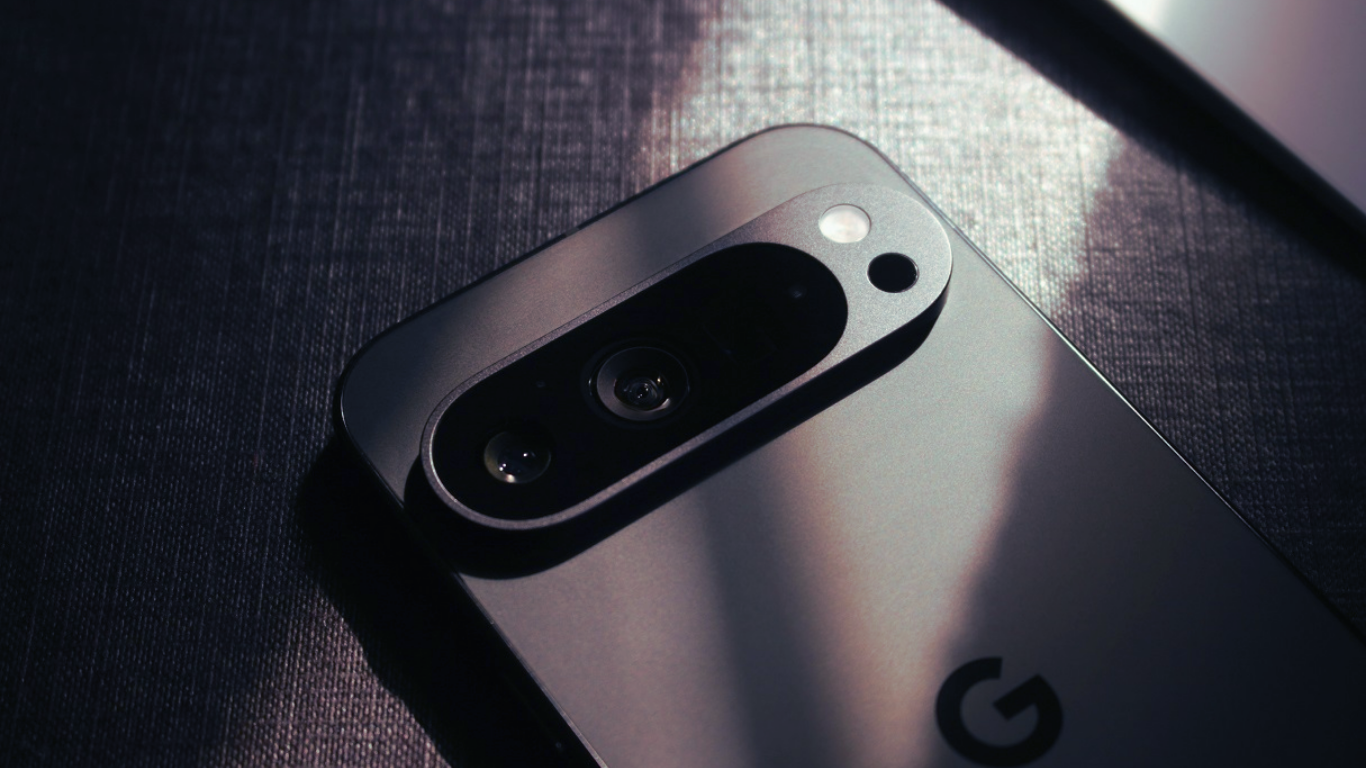 Google Confirma Aumento de Preço nos Próximos Telemóveis Devido ao Custo das Memórias