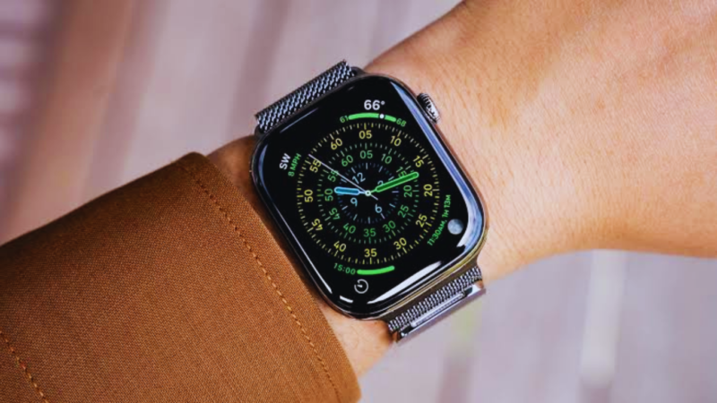 Apple Watch Series 12 Terá Edição Especial em Cerâmica