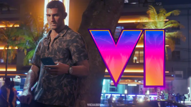 Take-Two Admite Lançamento de Edição Física de “GTA VI” em Formato Colecionador