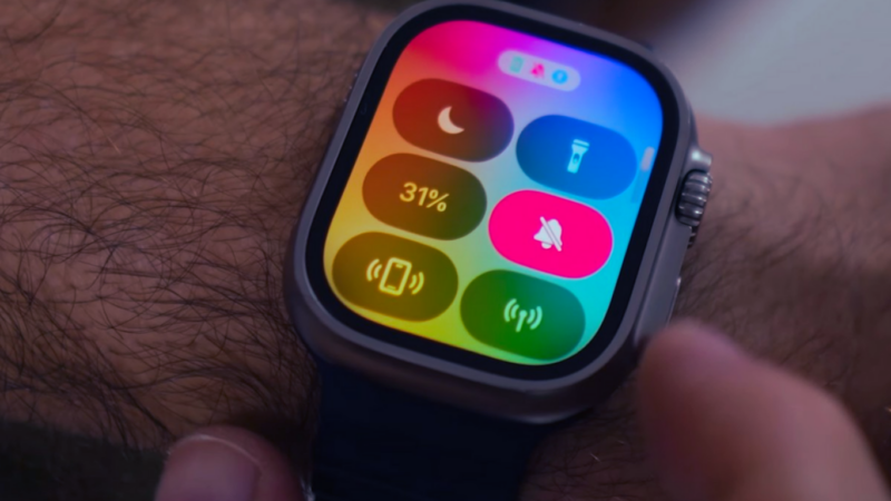Apple Equaciona Redesenho Radical da Linha Apple Watch com Novos Formatos e Modelos Sem Ecrã